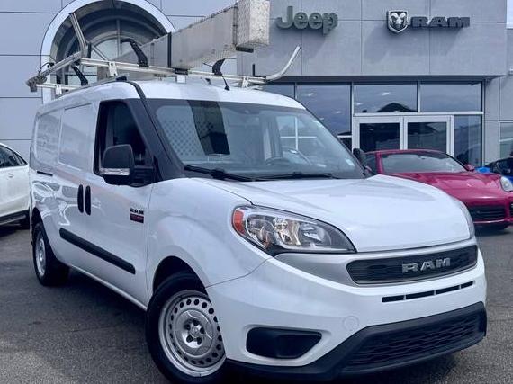 RAM PROMASTER CITY 2022 ZFBHRFAB2N6W62908 image RAM PROMASTER CITY 2022 ZFBHRFAB2N6W62908 image